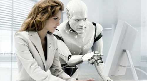 ROBOTLARA HAZIR OLMALIYIZ