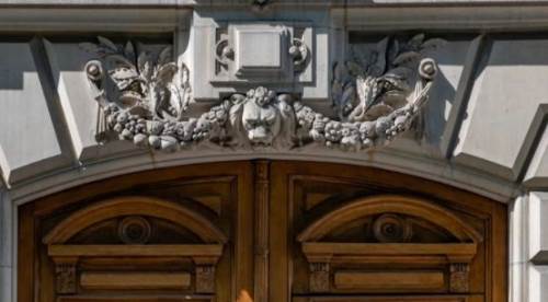 Röleve Nedir? Mimari ve Kültürel Mirasın Belgelenmesindeki Önemi