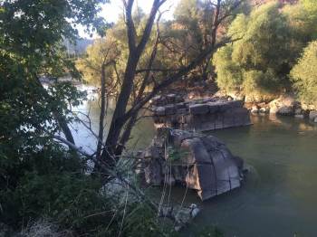 Roma Köprüleri Turizme Kazandırılıyor
