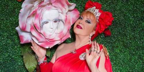 ROMALI PERİHAN HAYATINI KAYBETTİ