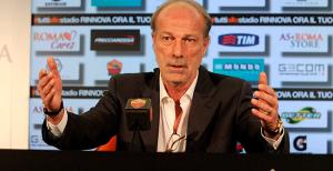 Romalılar Lawal için Türkiye'de