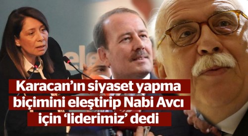 Röportajın ardından