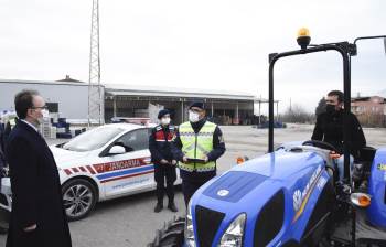 Rops Demiri Can Güvenliği Açısından Çok Önemli
