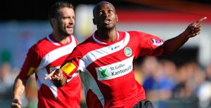 Rota Etoundi'ye çevrildi