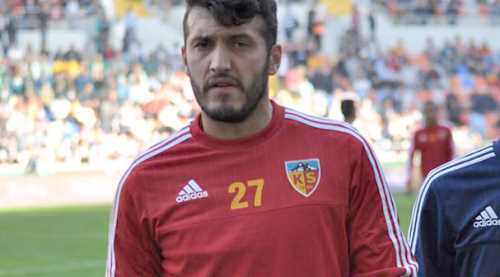 Rota Kayacan’a çevrildi