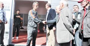 Rota: Manisa - Parola: 3 puan