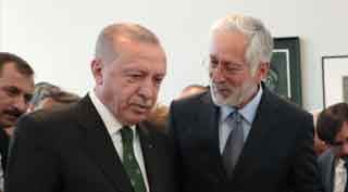 Rotamız yerinde, destek şart!