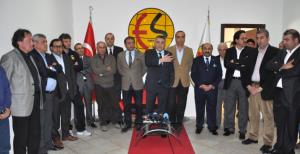 Rotasyon yarın açıklanıyor