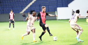 Rövanş Osmanlı'nın