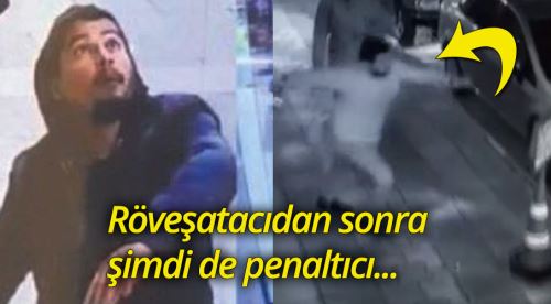 Röveşatacı günlerce konuşulmuştu