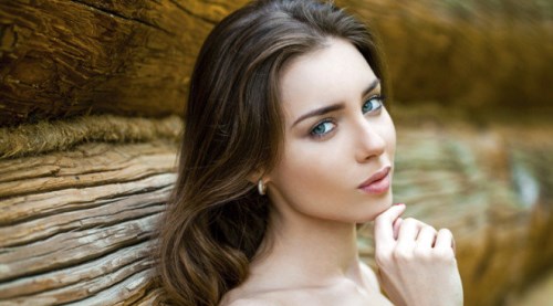 Rus kadınlar neden çok güzel? İşte cevabı...