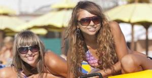 Rus turistler gelmeyecek