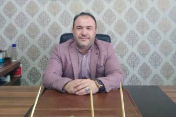 Rüştü Benli: "Ensar Yaşam Atölyesi Ve Ensar Kitap Kahve Projelerini Hayata Geçiriyoruz"
