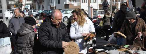 RUSYA’DA 20 DOLAR ESKİŞEHİR’DE 5 LİRA