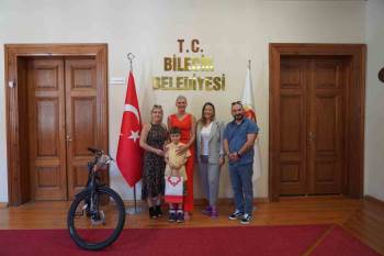 Rusya’Da Düzenlenen Uluslararası Müzik Festivali’Nde 3’Üncü Oldu
