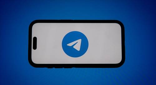 Rusya'da Telegram'a 3 milyon ruble para cezası