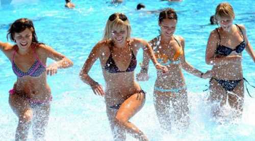 RUSYA'DAN TÜRKİYE'YE UÇUŞLAR BAŞLIYOR