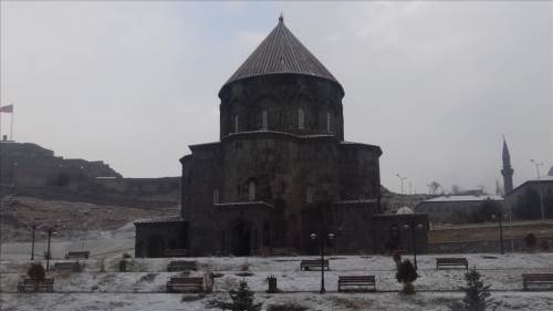 Rüya’da Kars’a Gitmek Ne Anlama Gelir? 