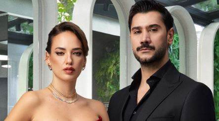 Rüya Gibi dizisi final mi oluyor?