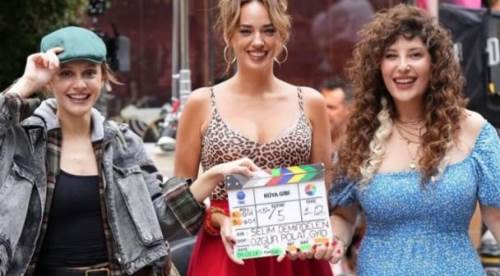 Rüya Gibi Dizisi Oyuncuları, Yönetmeni Kim ve Konusu Nedir? 