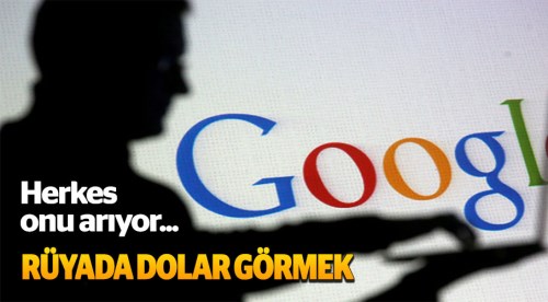 Rüyada 'dolar' görmek zirveye çıktı!