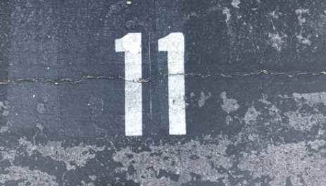 Rüyada 11 Sayısını Görmek Ne Anlama Gelir?