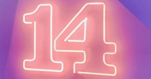 Rüyada 14 Sayısını Görmek