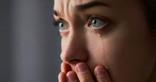 Rüyada Ağlamak Ne Anlama Gelir? Rüya Tabiri Nedir?