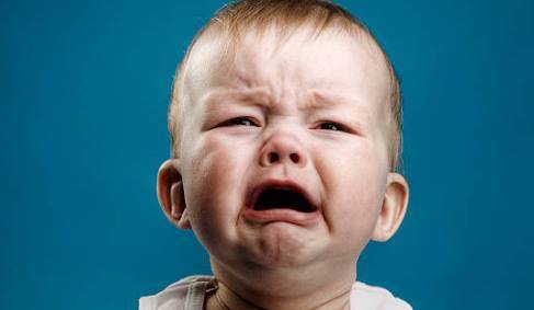 Rüyada Ağlayan Bebeği Susturmak Ne Anlama Gelir?