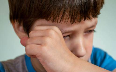 Rüyada Ağlayan Erkek Çocuğu Görmek Ne Demek?