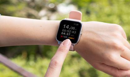 Rüyada Akıllı Saat Görmek (Rüya Tabiri) 