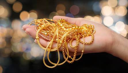 Rüyada Altın Bileklik Hediye Almak Ne Demek?