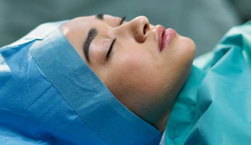 Rüyada Ameliyata Hazırlandığını Görmek