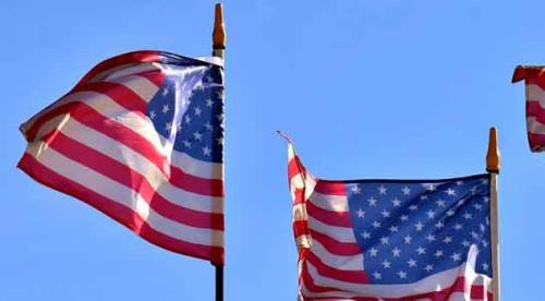 Rüyada Amerikaya gitmek ve Amerika görmek ne demek?