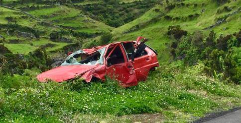 Rüyada Arabanın Parçalandığını Görmek (Rüya Tabiri)