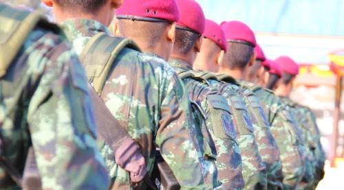 Rüyada Askerden Kaçmanın Anlamı Nedir? Askerden Kaçmanın Rüya Tabiri Nedir?