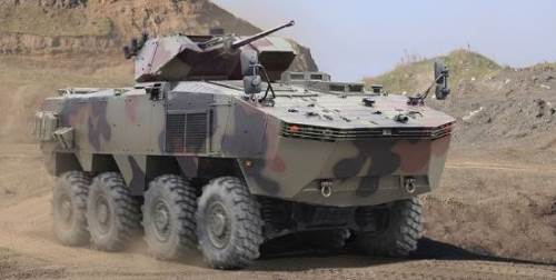 Rüyada Askeri Araç Görmek Ne Anlama Gelir?