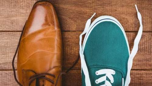 Rüyada Ayağa Farklı Ayakkabı Giymek Ne Demek?