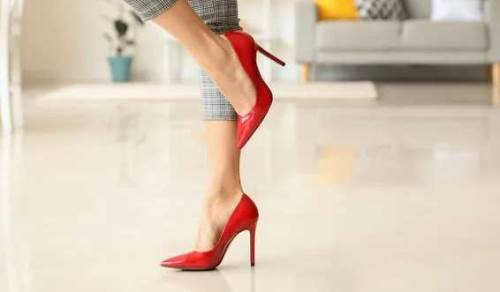 Rüyada Ayakkabı Görmek Ne Demek?