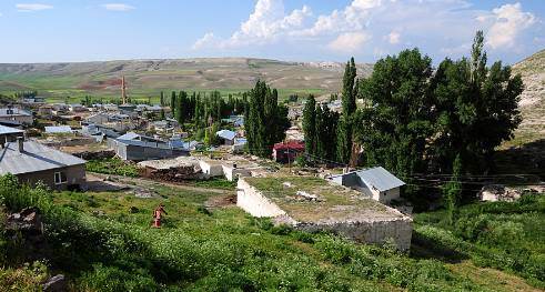 Rüyada Baba Köyüne Gitmek Ne Demek? Rüyanın Anlamı Nedir?