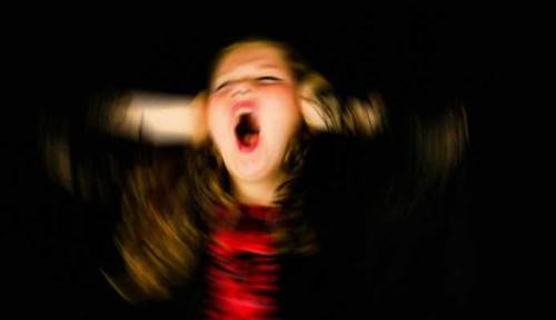 Rüyada Bağıramamak Ne Anlama Gelir?