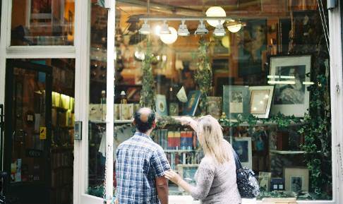 Rüyada Başkasının Dükkanını Görmek Ne Anlama Gelir?