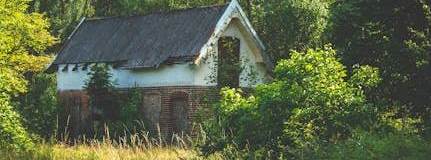 Rüyada Başkasının Eski Evini Görmek Ne Demek?