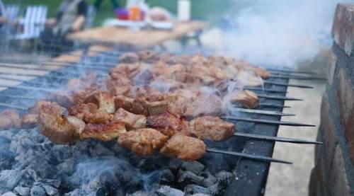 Rüyada Başkasının Mangal Yaptığını Görmek (Rüya Tabiri)