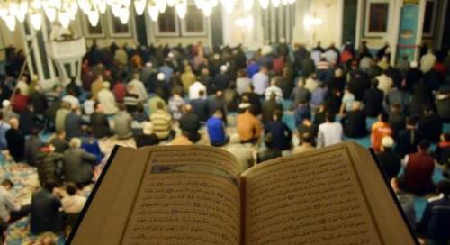 Rüyada Başkasının Mevlit Verdiğini Görmek (Rüya Tabiri)