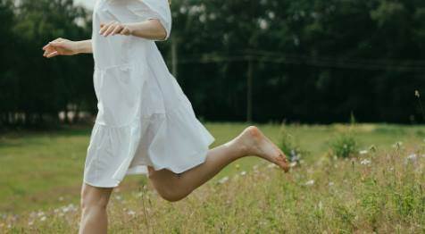 Rüyada Başkasının Üzerinde Beyaz Elbise Görmek