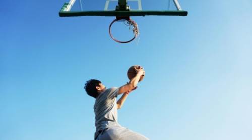 Rüyada Basketbol Oynamak: Anlamı Yorumu ve Detaylı Rüya Tabiri