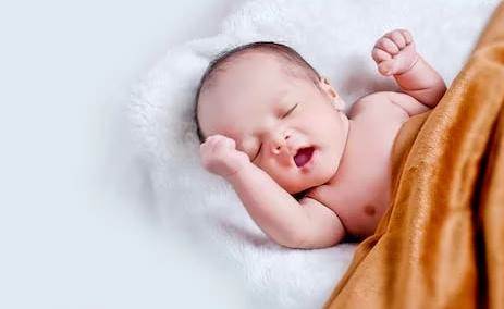 Rüyada Bebeğin Beyaz Kustuğunu Görmek Ne Demek?