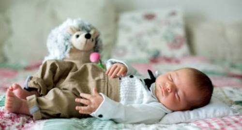 Rüyada Bebek Eşyaları Görmek Ne Demek? Diyanet Yorumu - Rüya Tabiri