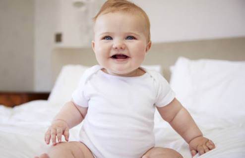 Rüyada Bebek Kakası Görmek (Diyanet Yorumu)